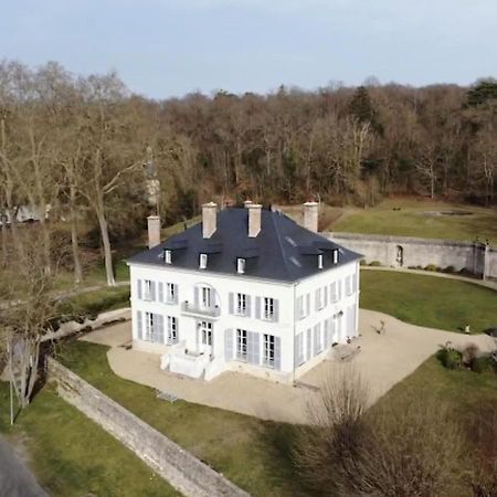 La Grande Maison Seine-Port Exterior photo