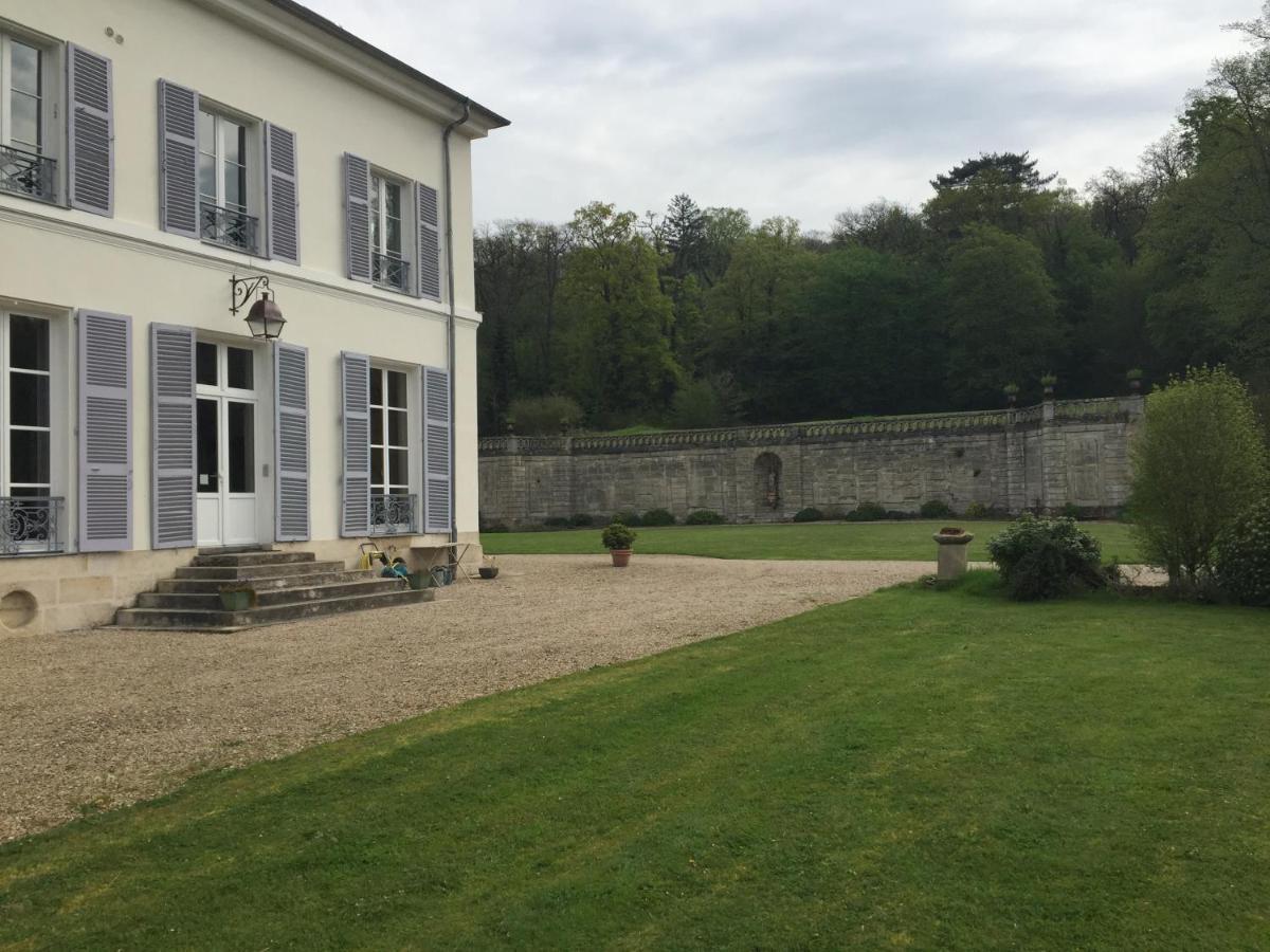 La Grande Maison Seine-Port Exterior photo