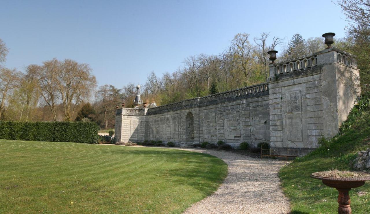 La Grande Maison Seine-Port Exterior photo
