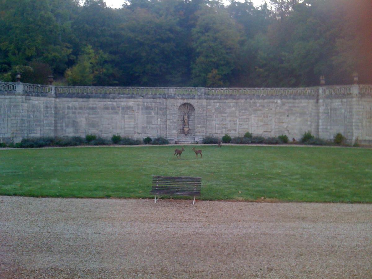 La Grande Maison Seine-Port Exterior photo