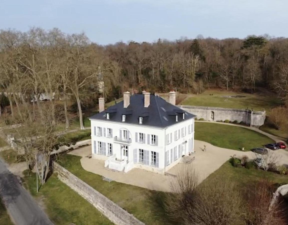La Grande Maison Seine-Port Exterior photo